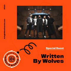 Interview with Written By Wolves