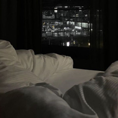 فزيت من نومي انادي لك