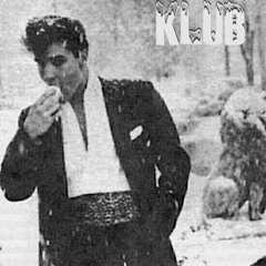 As The Snow Flies - Happy 90th Birthday King !