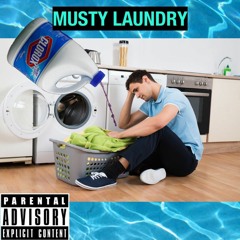 MUSTY LAUNDRY Feat. Don Antonio ( Prod. RiCh LoSeR )