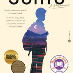 Read Book Solito by Javier Zamora