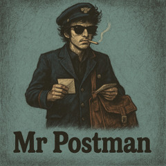 Mr Postman