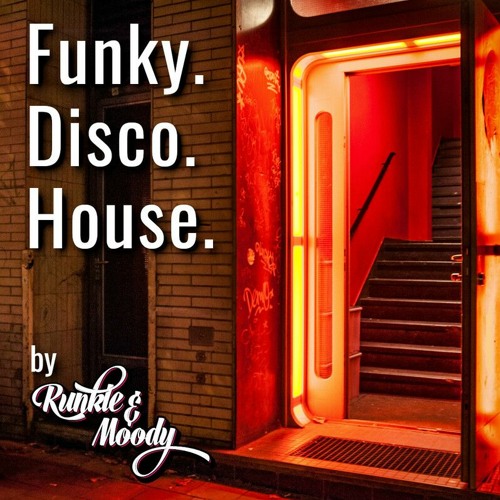Runkle & Moody - Live at - Multimodal - Feel So Good #28