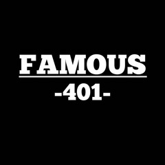 BEST REAQUEST [ FAMOUS ] -401- DJ GEDEMEOOO