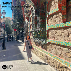 Safiye - 14 April 2025