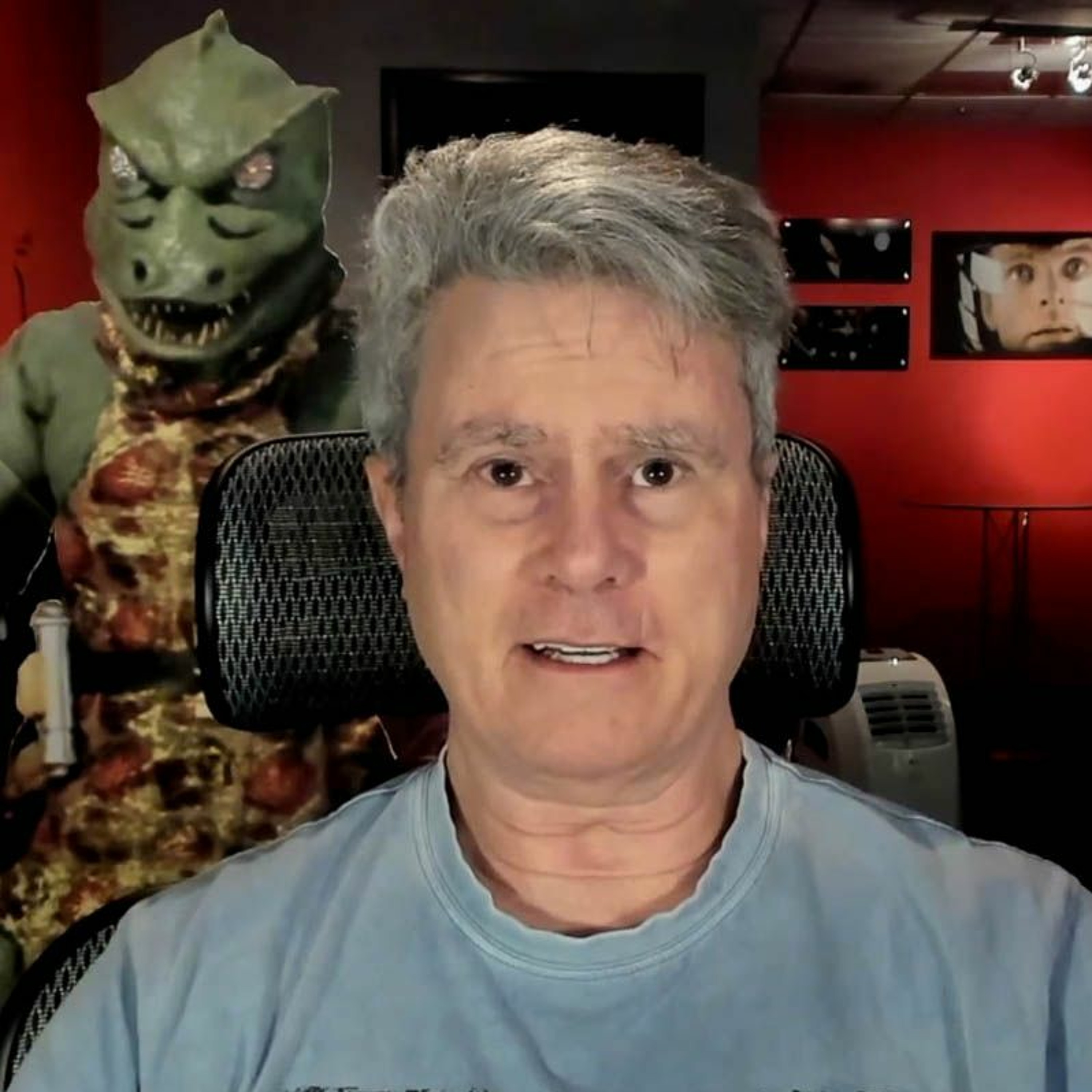 The Stratosphere Lounge Episode 376