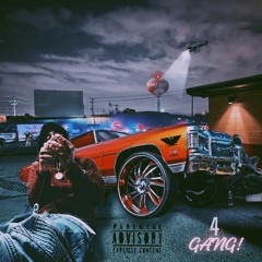 1.ALL MY LIFE FREESTYLE FT OG SPOOKZ(4DAGANG)