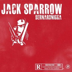 BernardNigga- Jack Sparrow