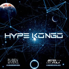 HYPE KONGO EDIT PERSONAL RUBEN RIVERA & ANDRES AYALA