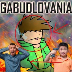 GABUDLOVANIA + FLP!