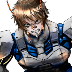 AMAZING BREAK / TERRASPEX (Cover)