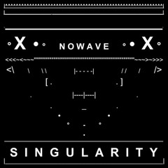 N O W A V E - SINGULARITY