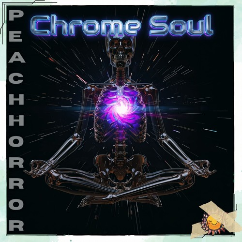 Stream Chrome Soul by PeacHHorroR | Listen online for free on SoundCloud