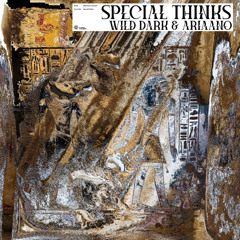 Premiere: Special Thinks [Sounds of Khemit]