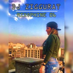 DJ Ziggurat-Mixophine 06