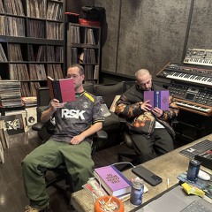 budgie - The Good Book III 050226