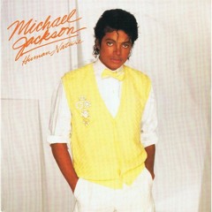 Michael Jackson - Human Nature (FunkeeSounds Re-Work)