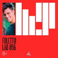 Alataj Lab 056 | Foletto
