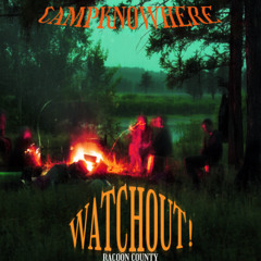 Watch Out! (feat. Sorico, Yung Neil and Sir, Rodrigues) [prod. rn2]