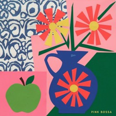 Pink Bossa