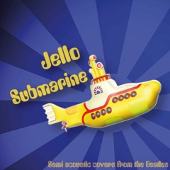 JELLO SUBMARINE CONCERT THEATRE INSTANT T WAV