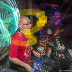 Spree Groove Radio Show Guest Set by  Edwin Rutgers 14-11-2019