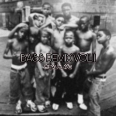 BASS REMIX VOL.ll