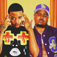 Bris ft. Drakeo The Ruler - Did A B Wrong (but it's RNB)