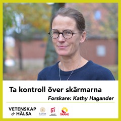 Ta tillbaka kontrollen över skärmarna