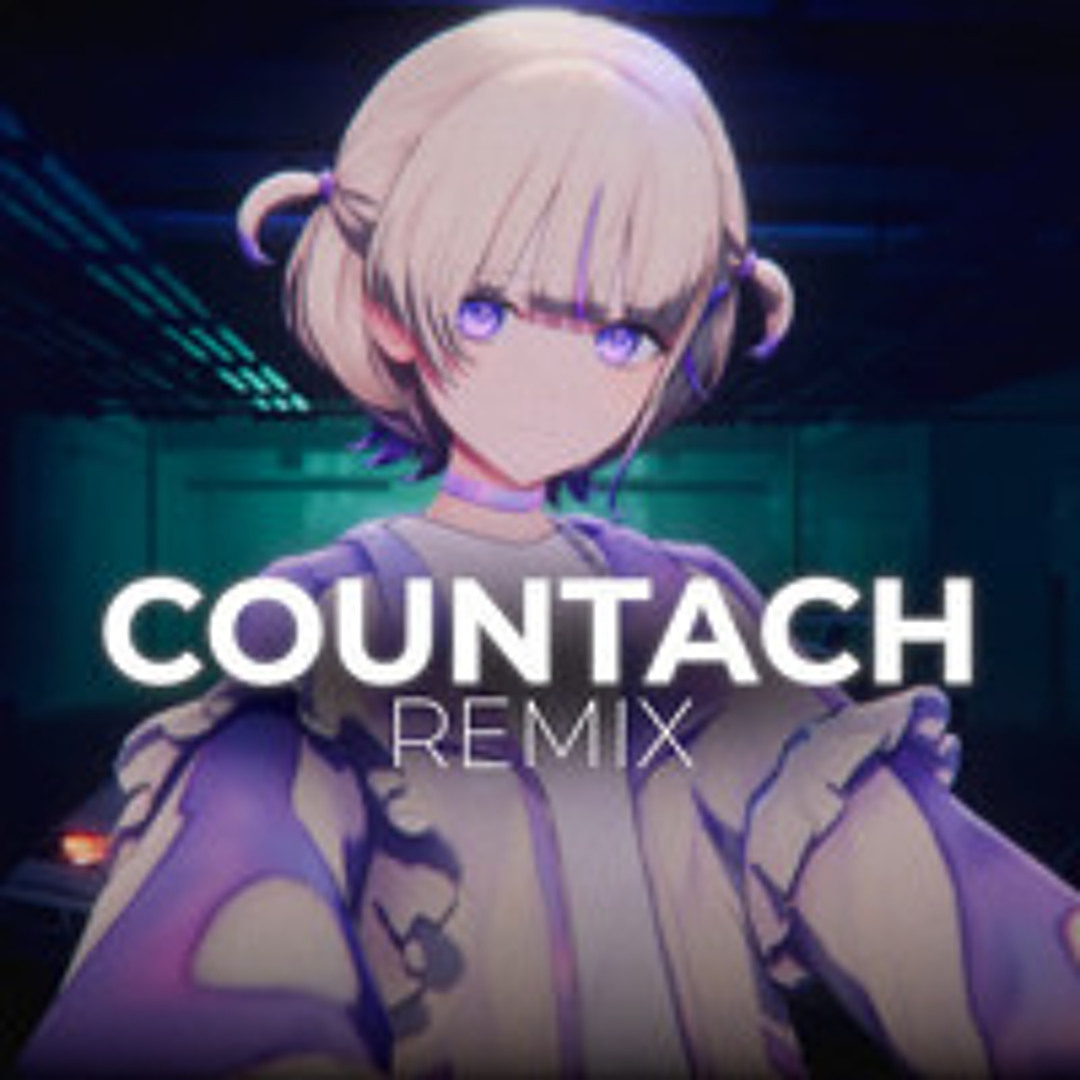 Stream 轟はじめ - Countach (Zetokoa Remix) by Zetokoa | Listen