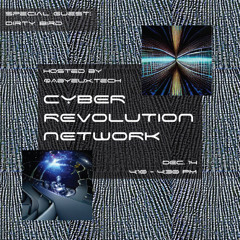 The Genesis Mix - Episode 0.5 - Cyber Revolution Network