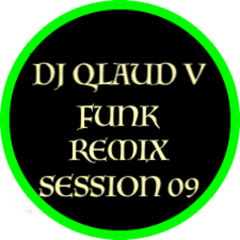 FUNK REMIX SESSION 09