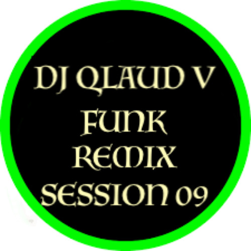 FUNK REMIX SESSION 09