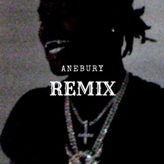 Ken Carson - Fighting My Demons (Anebury Remix)