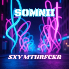 SOMNII ----- Tech House Tracks