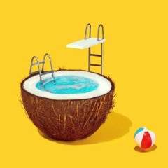 Coconut Pool | Tech & Deep House