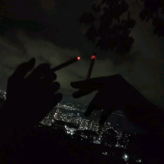 if i disappear, who cares? (interlinked)