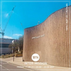 INTER-MISSION - 11.06.2021