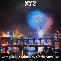 Chris Aurelius New Years Mix 2021