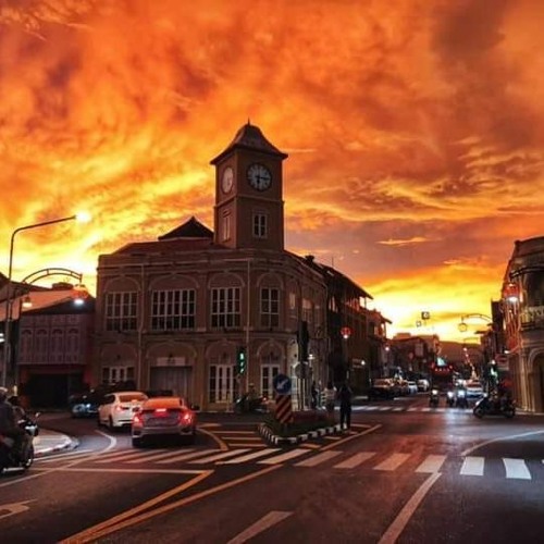 Beattech 2021 - Entrance