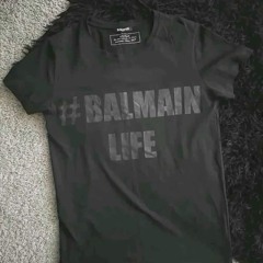 i went balmain (prod riplucky)