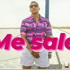 Me Sale - Bulova - intro By DjSobrino