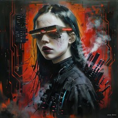 Hard Techno Industrial remix - Prisioner vs leavemealone - My Gasoline vs American Nightmare