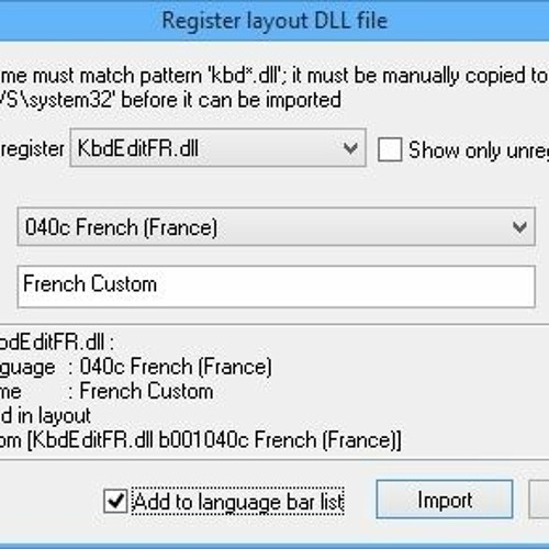Fun Info About How To Check Dll Is Registered Westhoney53
