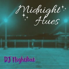 Midnight Hues