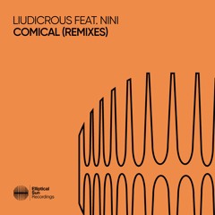 Liudicrous Feat. NiNi - Comical (MikeT Remix)