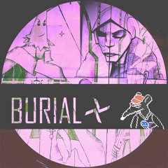 Burial - Archangel  (Aexhy´s Love Edition ♡)