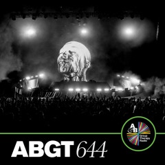 Group Therapy 644 with Above & Beyond and Blake.08
