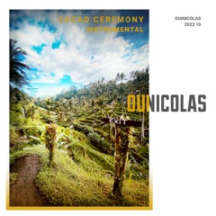 Cacao Ceremony (instrumental)