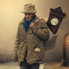 Man In The Shadow - David D & Seagull